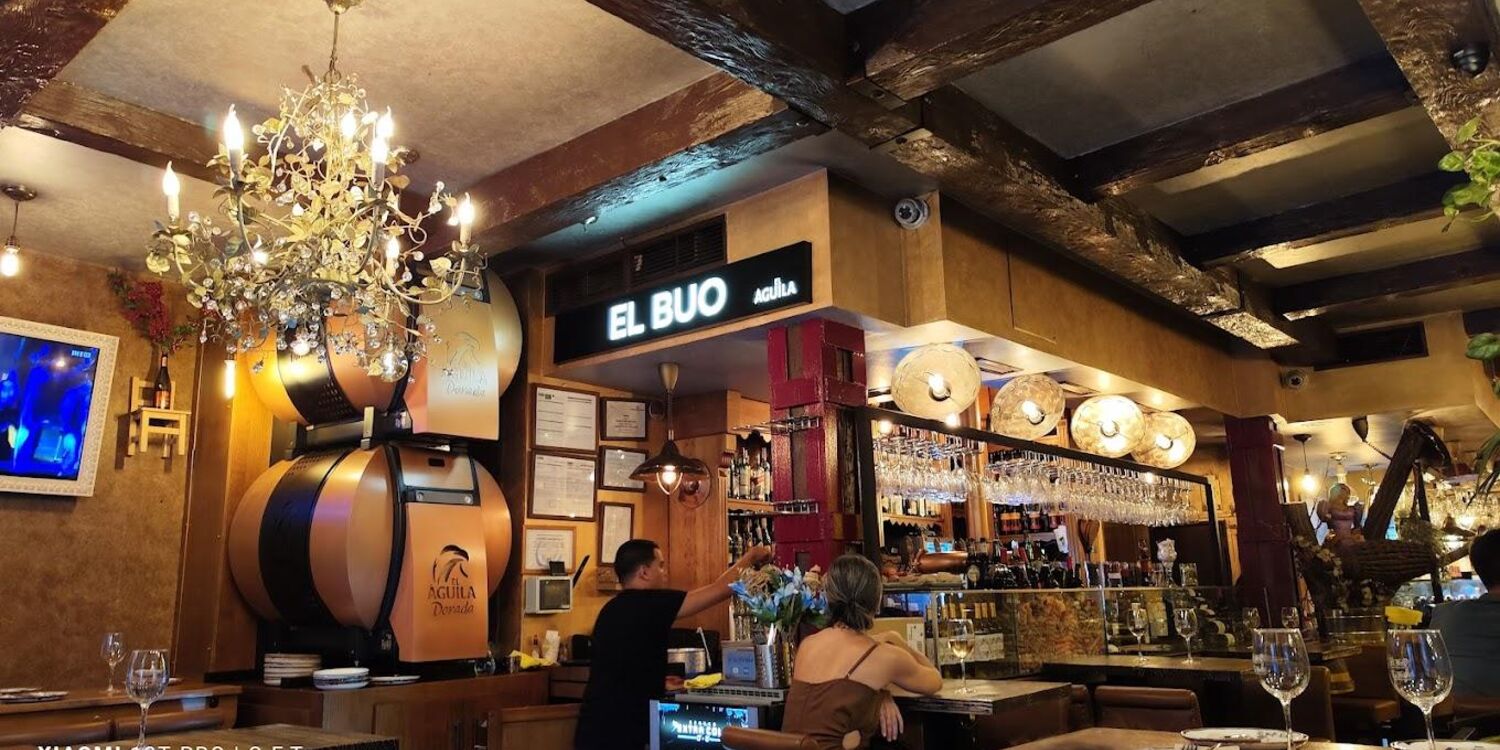 La Buha La Latina